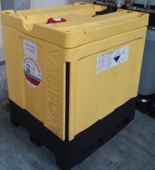 GRV Varibox